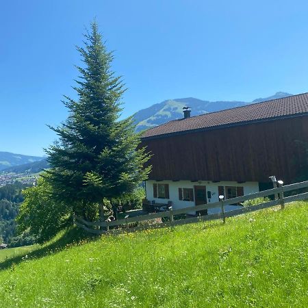 Apartament Schwemm Moos Westendorf Zewnętrze zdjęcie