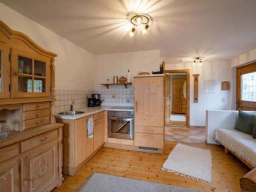 Apartament Schwemm Moos Westendorf Zewnętrze zdjęcie